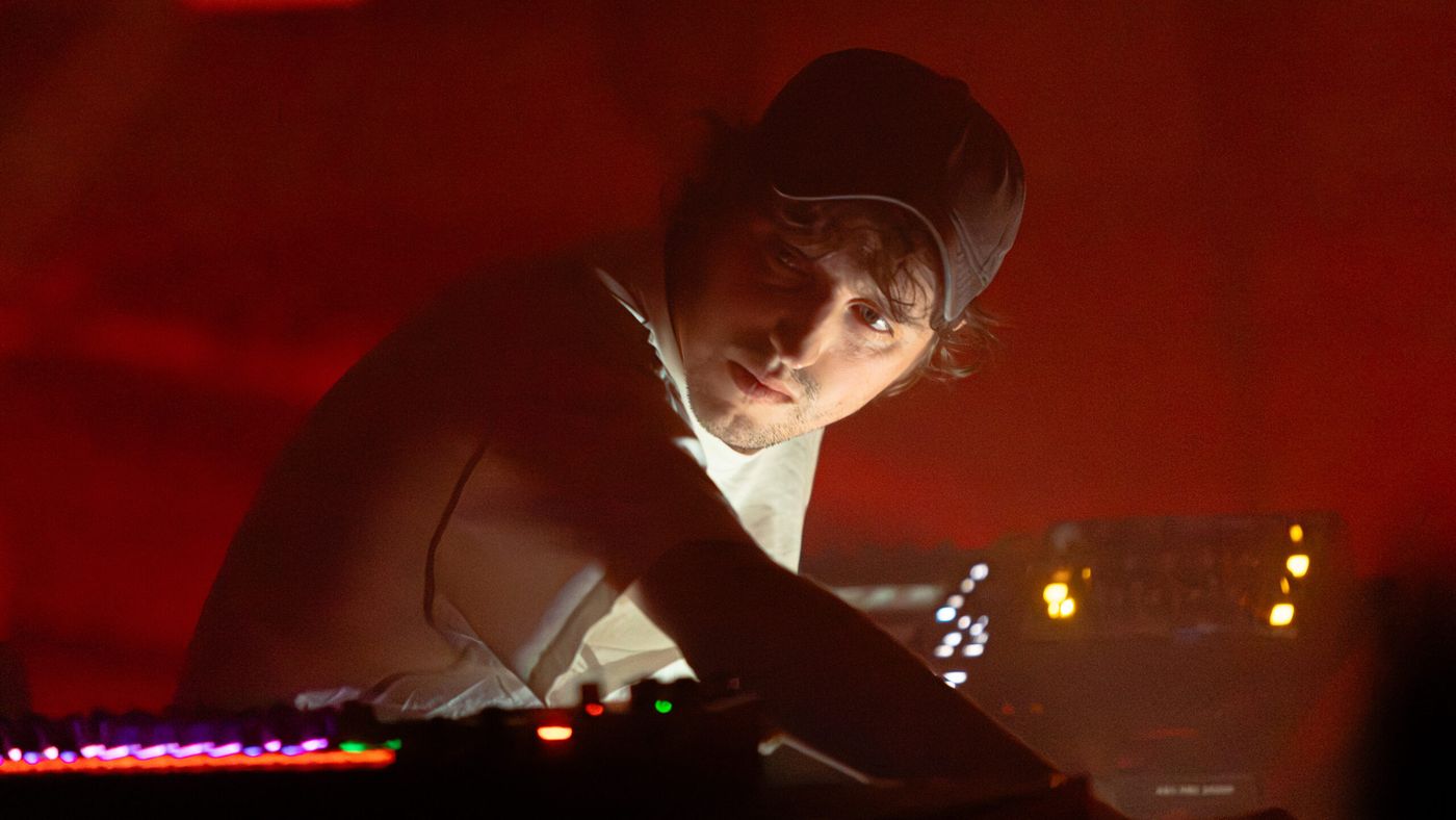 okgiorgio @ London — Colour Factory, Londra, foto 11 di Iacopo Spreafico