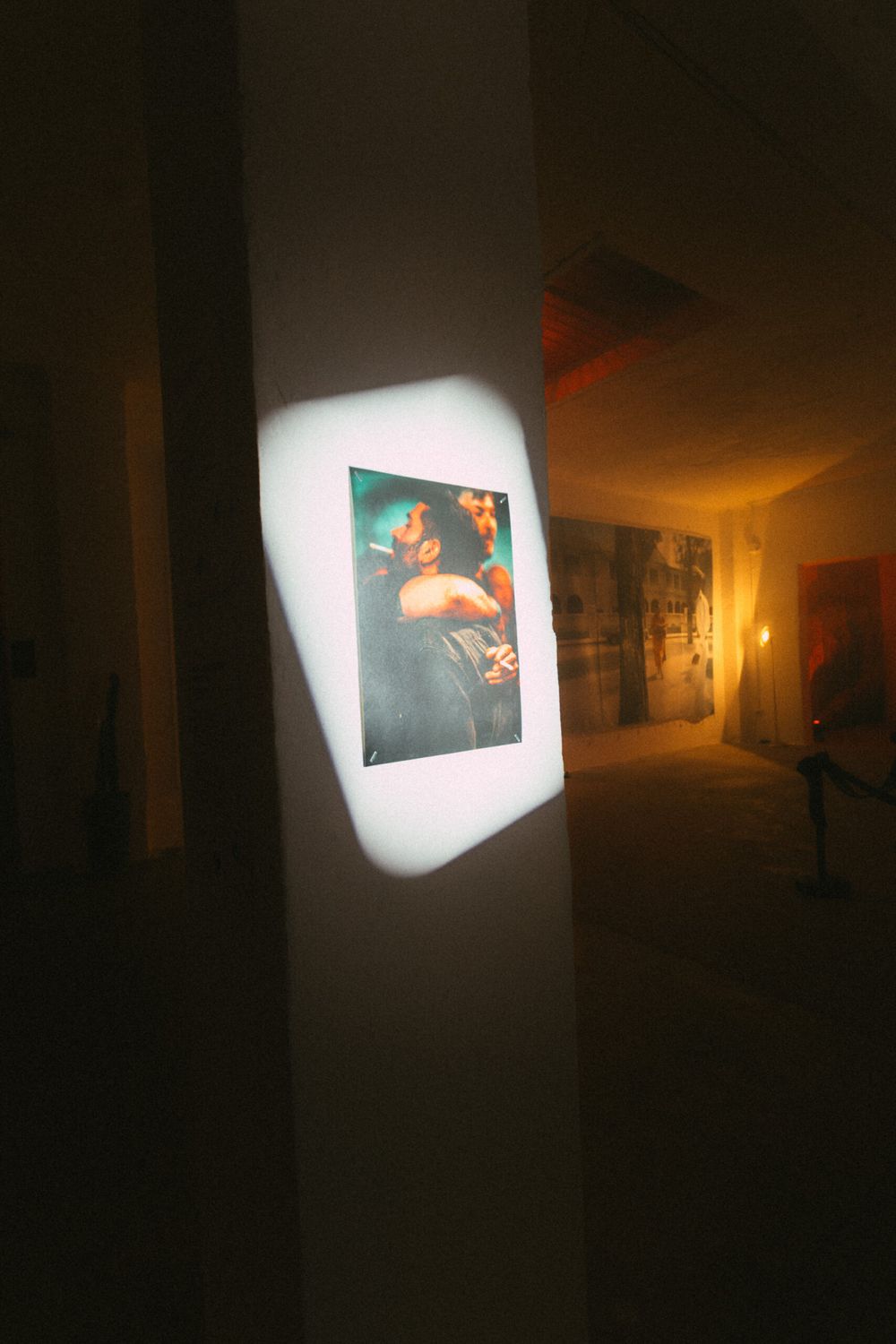 someplace vol.2 x lamastudio — Altrove, Milano, foto 5 di Iacopo Spreafico