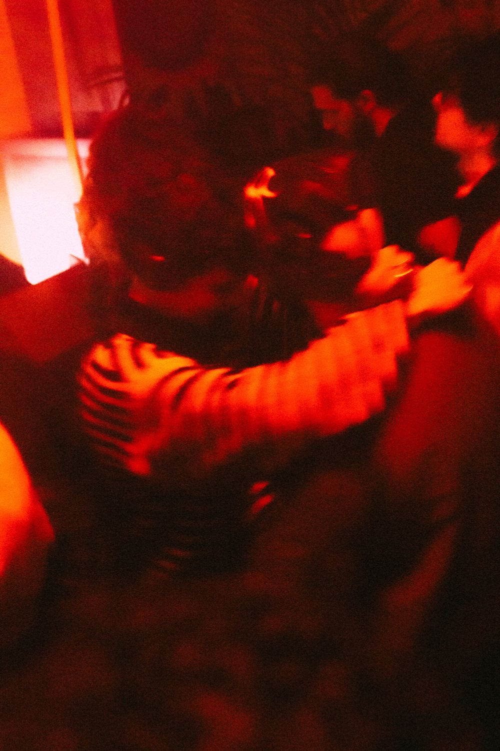 someplace vol.2 x lamastudio — Altrove, Milano, foto 4 di Iacopo Spreafico