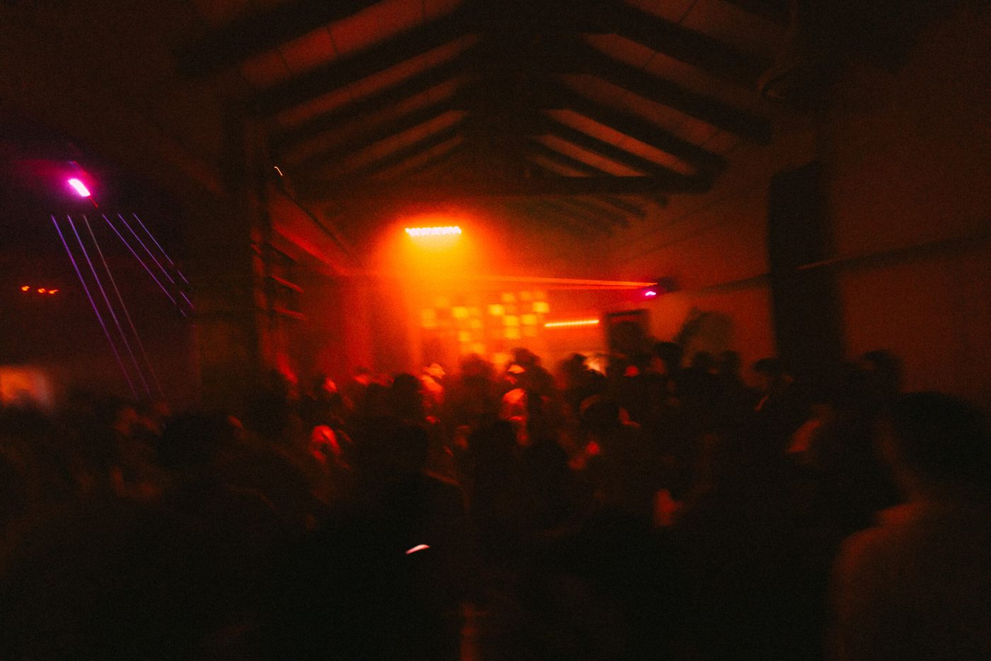 someplace vol.2 x lamastudio — Altrove, Milano, foto 14 di Iacopo Spreafico