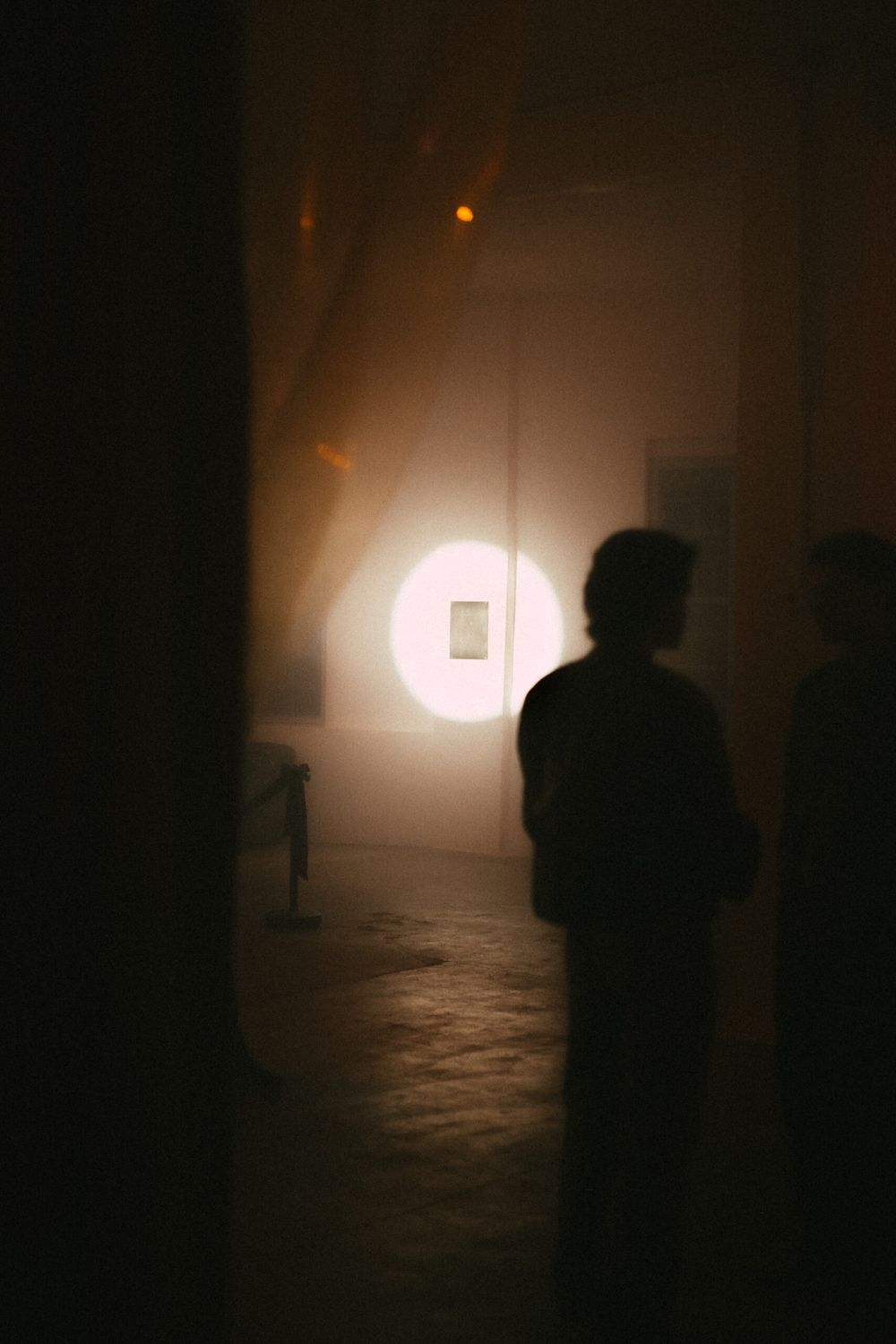 someplace vol.2 x lamastudio — Altrove, Milano, foto 3 di Iacopo Spreafico