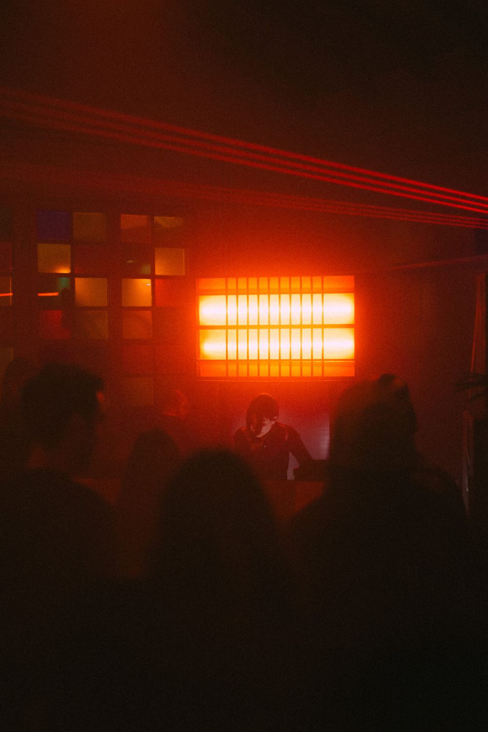 someplace vol.2 x lamastudio — Altrove, Milano, foto 9 di Iacopo Spreafico