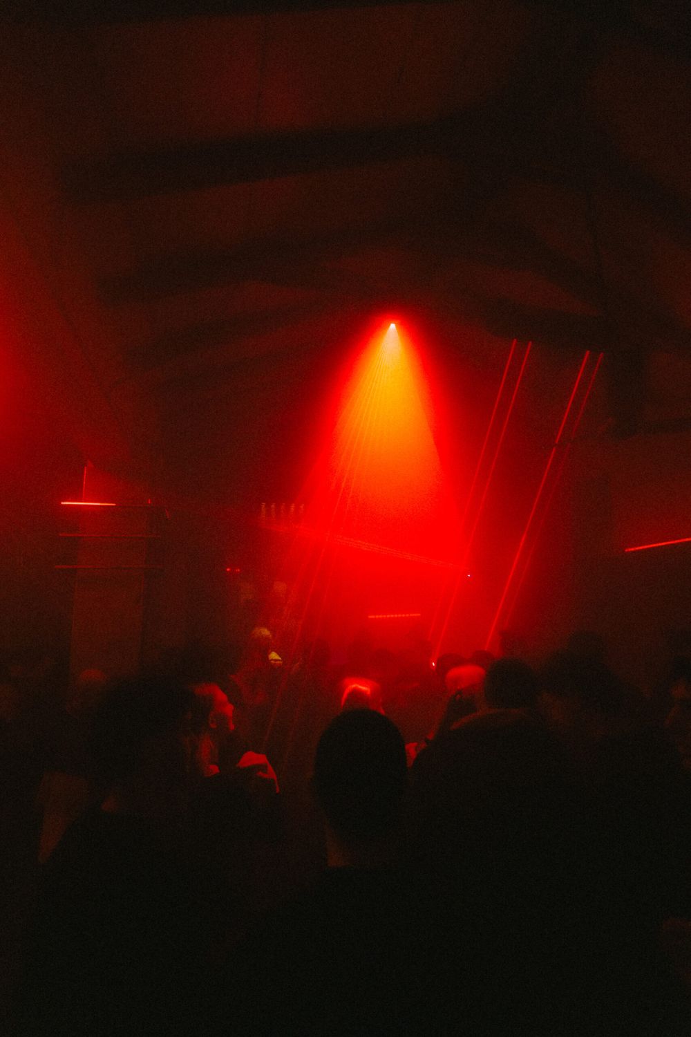 someplace vol.2 x lamastudio — Altrove, Milano, foto 10 di Iacopo Spreafico