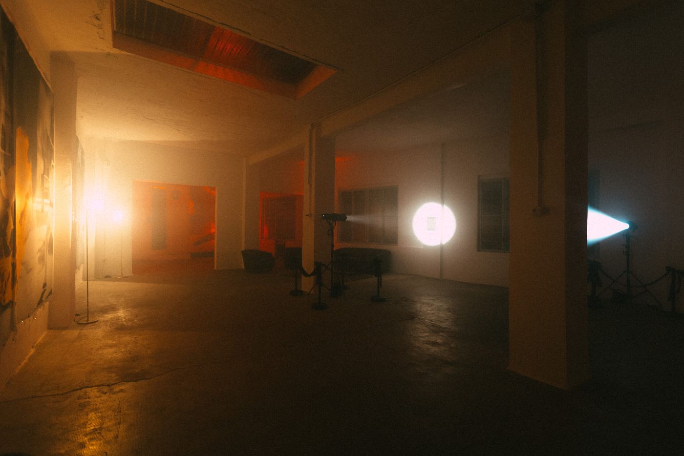 someplace vol.2 x lamastudio — Altrove, Milano, foto 2 di Iacopo Spreafico