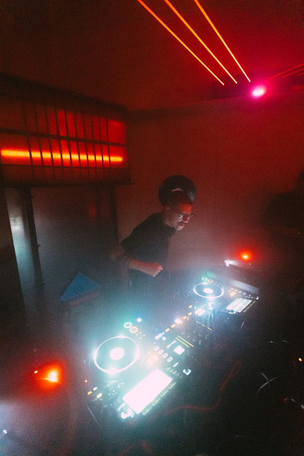 someplace vol.2 x lamastudio — Altrove, Milano, foto 11 di Iacopo Spreafico