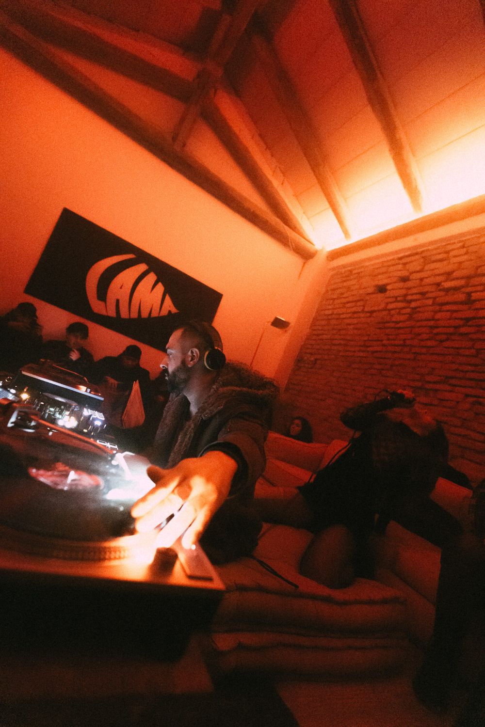 someplace vol.2 x lamastudio — Altrove, Milano, foto 12 di Iacopo Spreafico