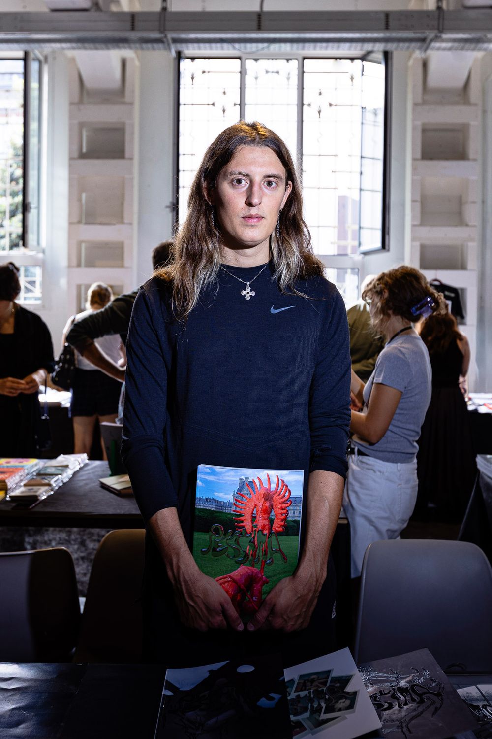 Mag to Mag 2025 — BASE, Milano, foto 1 di Iacopo Spreafico