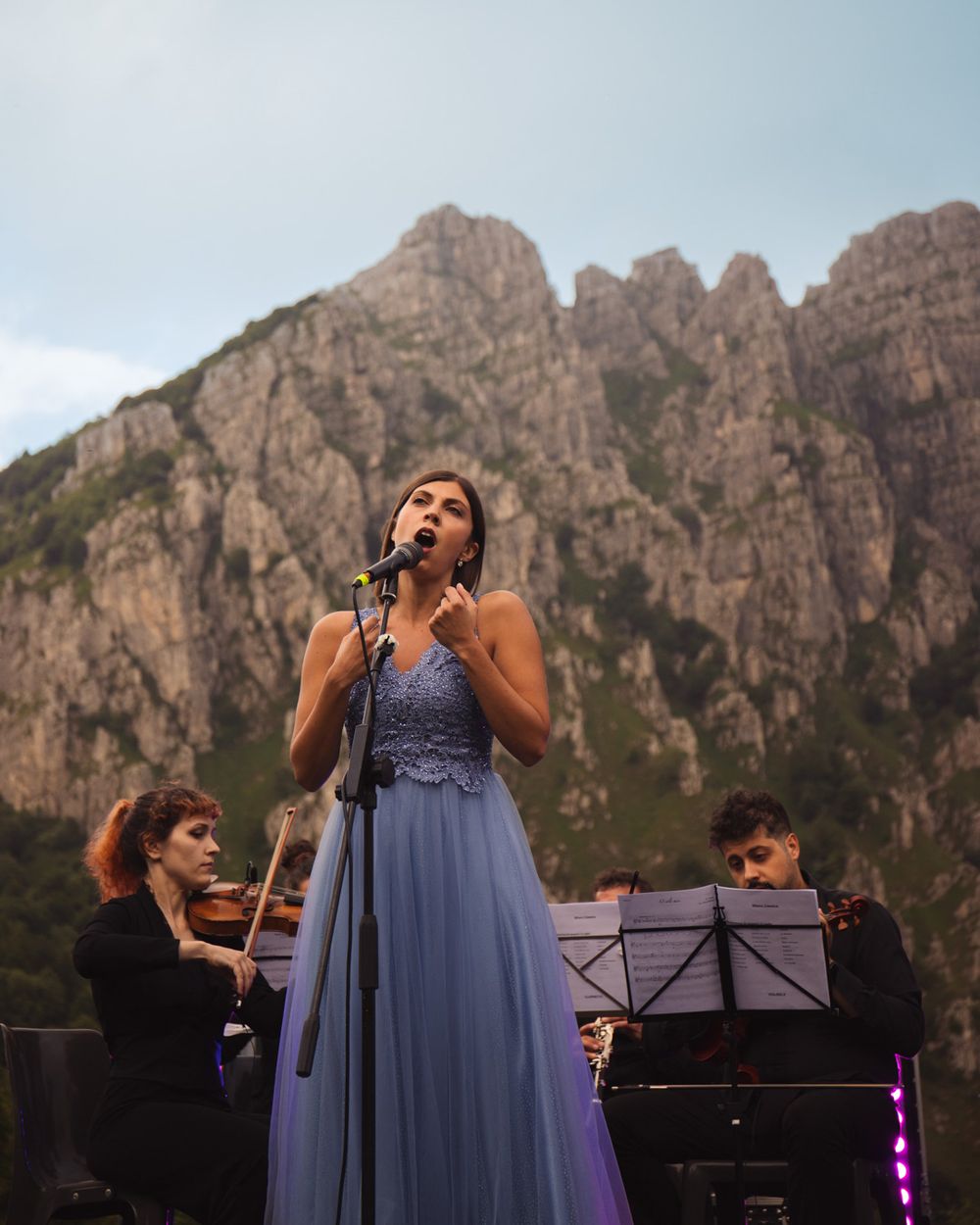OPERA in Erna — Piani d'Erna, Lecco, foto 1 di Iacopo Spreafico