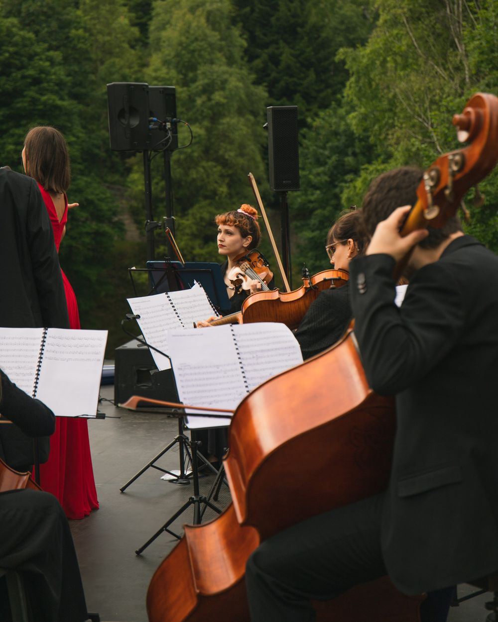 OPERA in Erna — Piani d'Erna, Lecco, foto 3 di Iacopo Spreafico