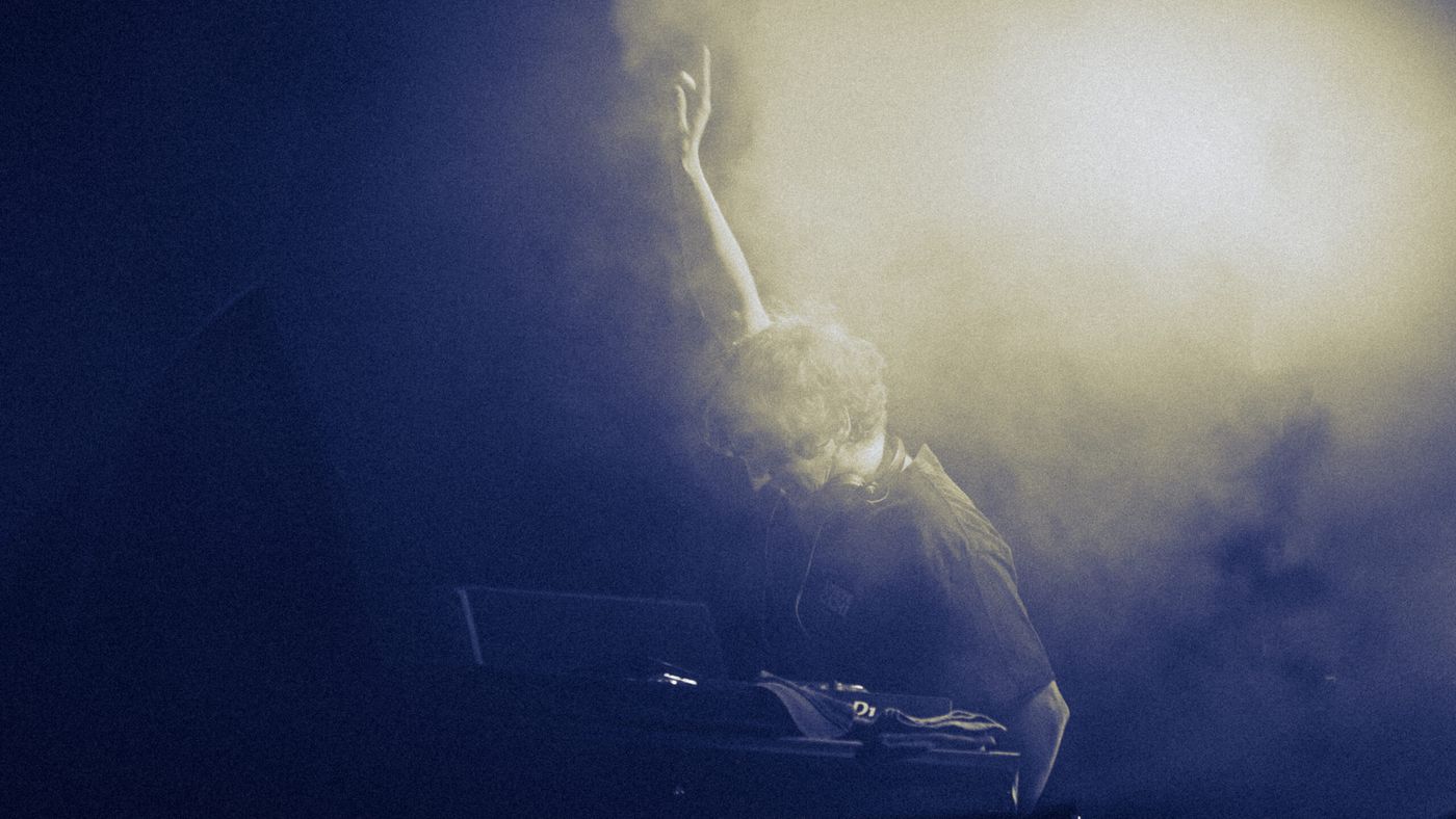 okgiorgio @ Paléo Festival — Nyon, Svizzera, foto 6 di Iacopo Spreafico
