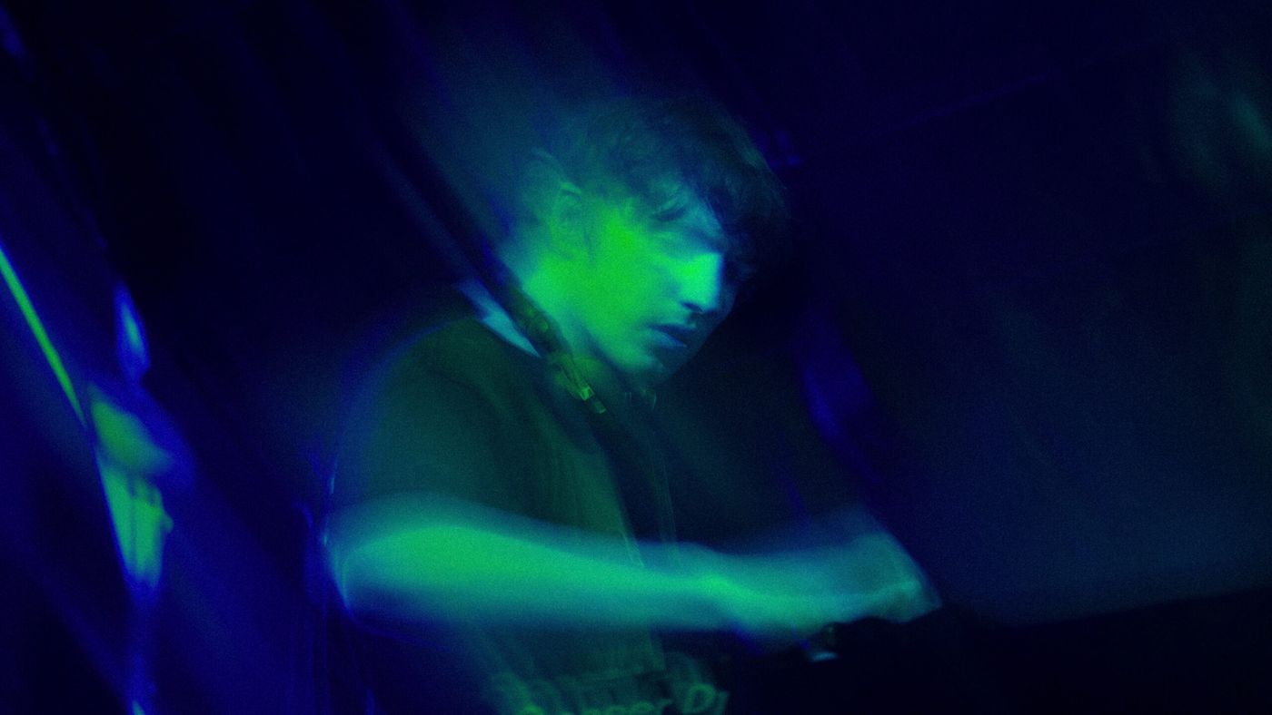 okgiorgio @ Paléo Festival — Nyon, Svizzera, foto 4 di Iacopo Spreafico