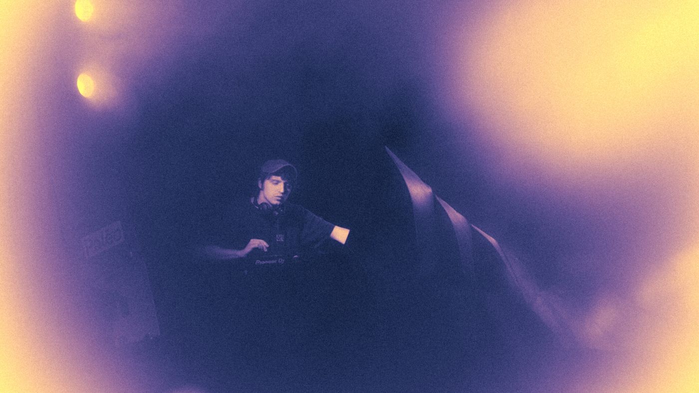okgiorgio @ Paléo Festival — Nyon, Svizzera, foto 10 di Iacopo Spreafico