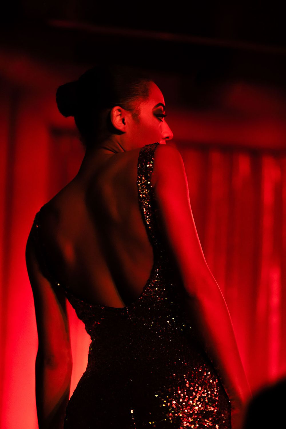 Redroom — Redroom, Milano, foto 5 di Iacopo Spreafico