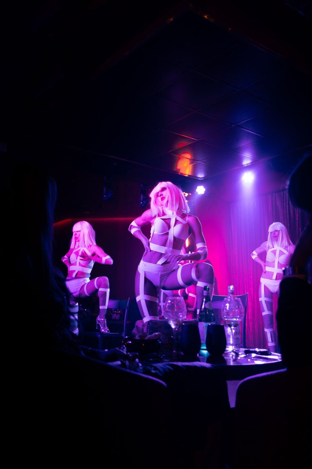 Redroom — Redroom, Milano, foto 6 di Iacopo Spreafico