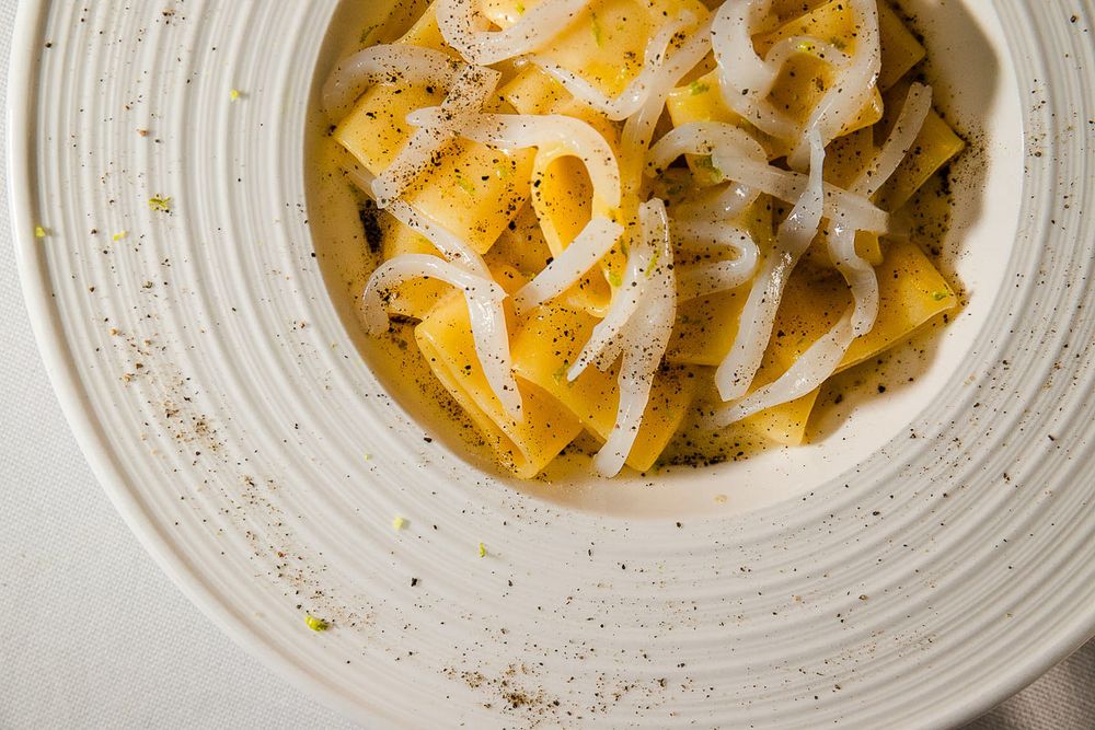Food & beverage — foto 23 di Iacopo Spreafico