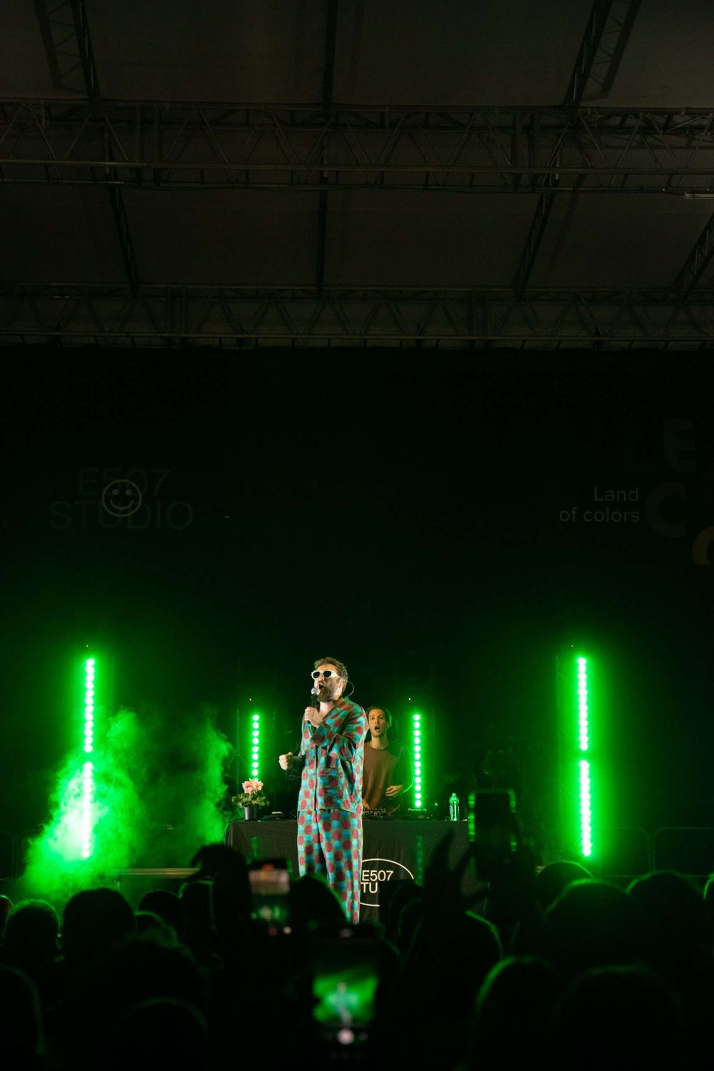 Sound of Lecco 2023 — Piazza Garibaldi, Lecco, foto 6 di Iacopo Spreafico