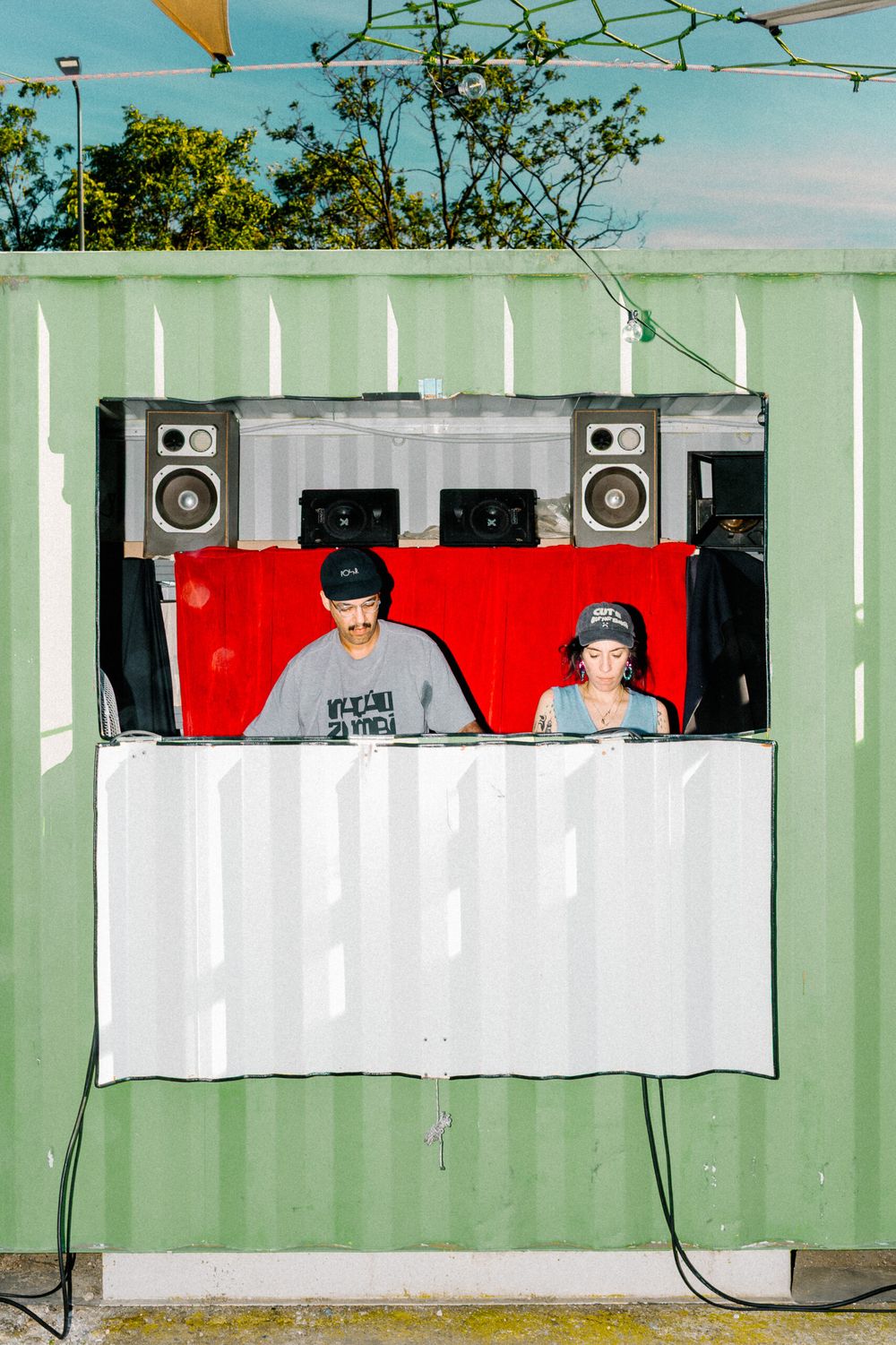someplace vol.3 x lamastudio — Altrove, Milano, foto 3 di Iacopo Spreafico