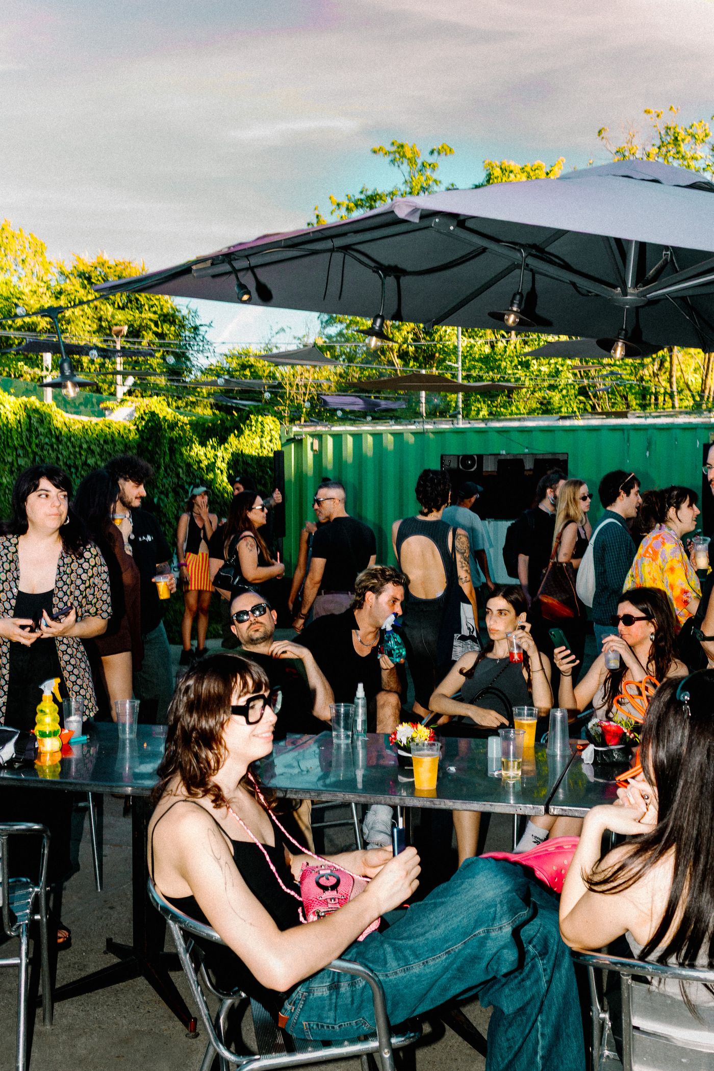 someplace vol.3 x lamastudio — Altrove, Milano, foto 1 di Iacopo Spreafico
