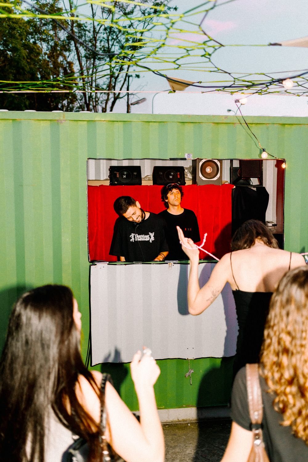 someplace vol.3 x lamastudio — Altrove, Milano, foto 11 di Iacopo Spreafico