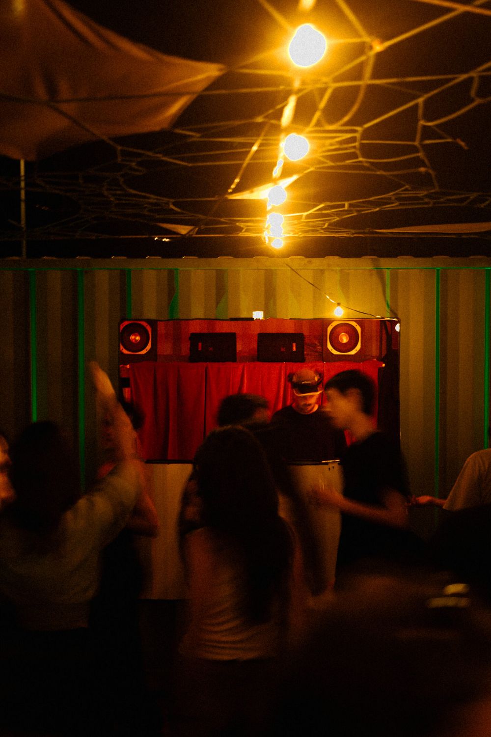 someplace vol.3 x lamastudio — Altrove, Milano, foto 15 di Iacopo Spreafico
