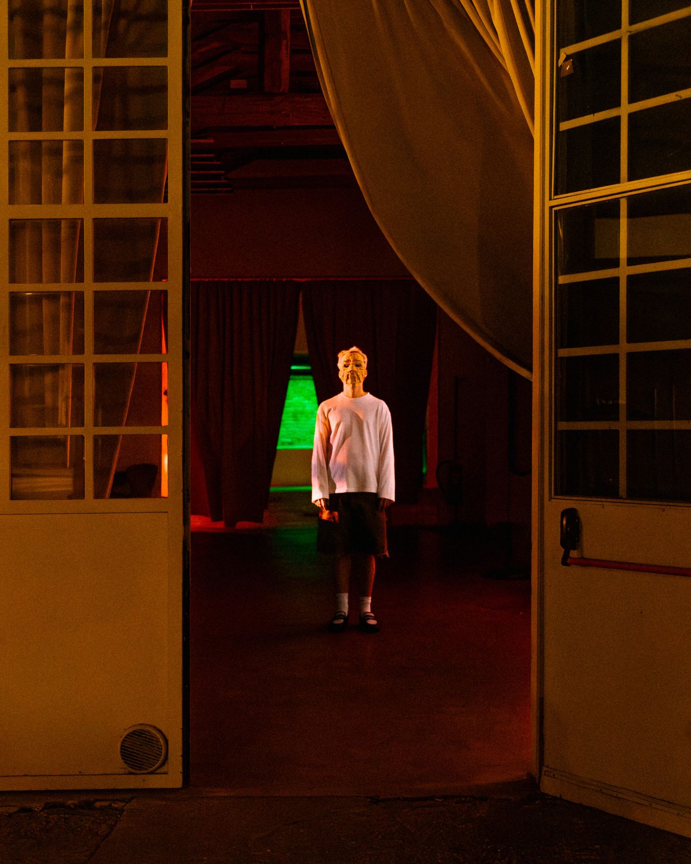 someplace vol.3 x lamastudio — Altrove, Milano, foto 19 di Iacopo Spreafico