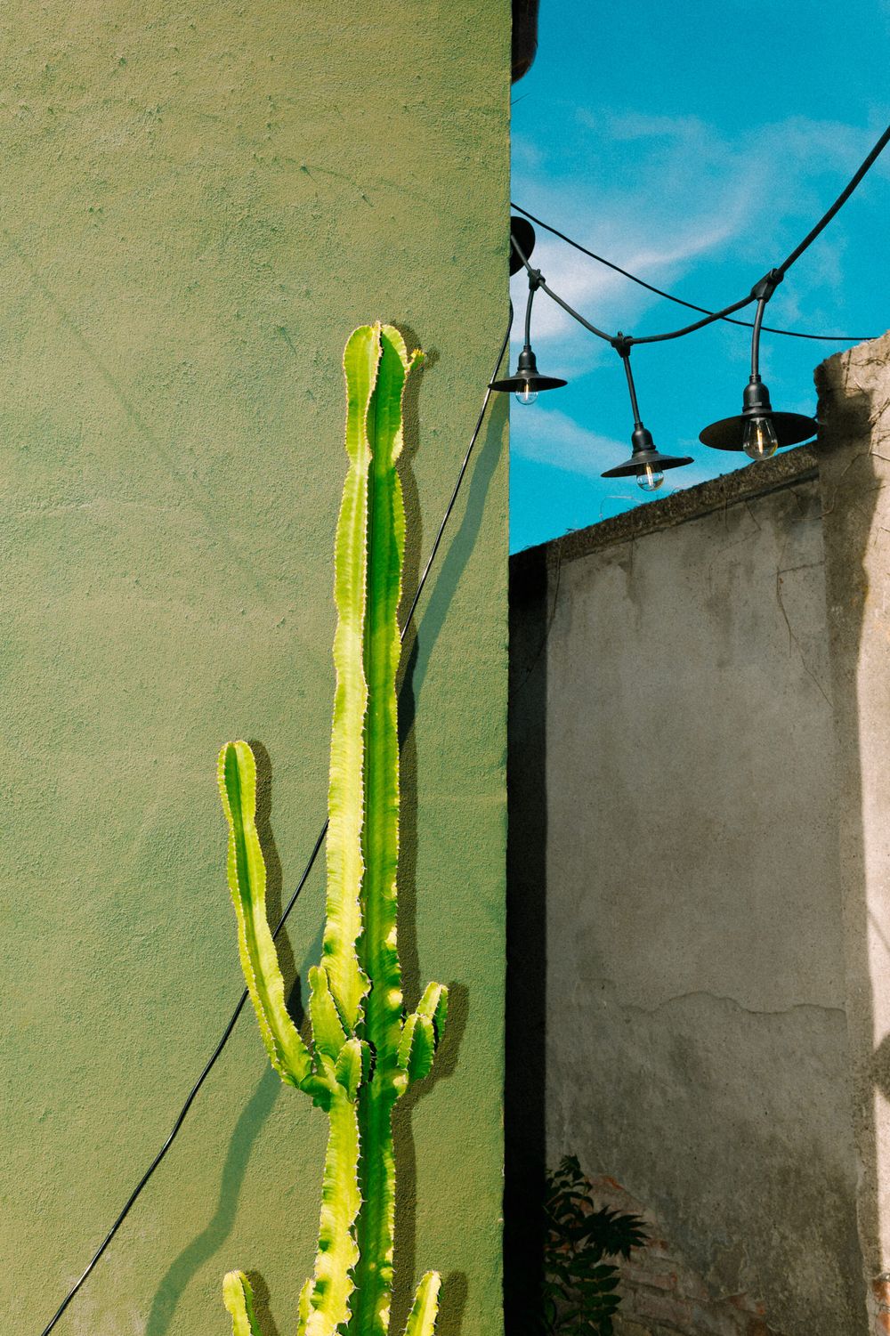 someplace vol.3 x lamastudio — Altrove, Milano, foto 7 di Iacopo Spreafico