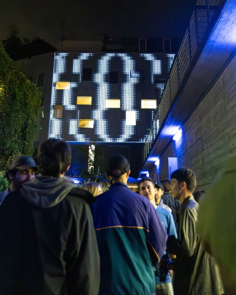 UNOLAB birthday party — UNOLAB, Milano, foto 11 di Iacopo Spreafico