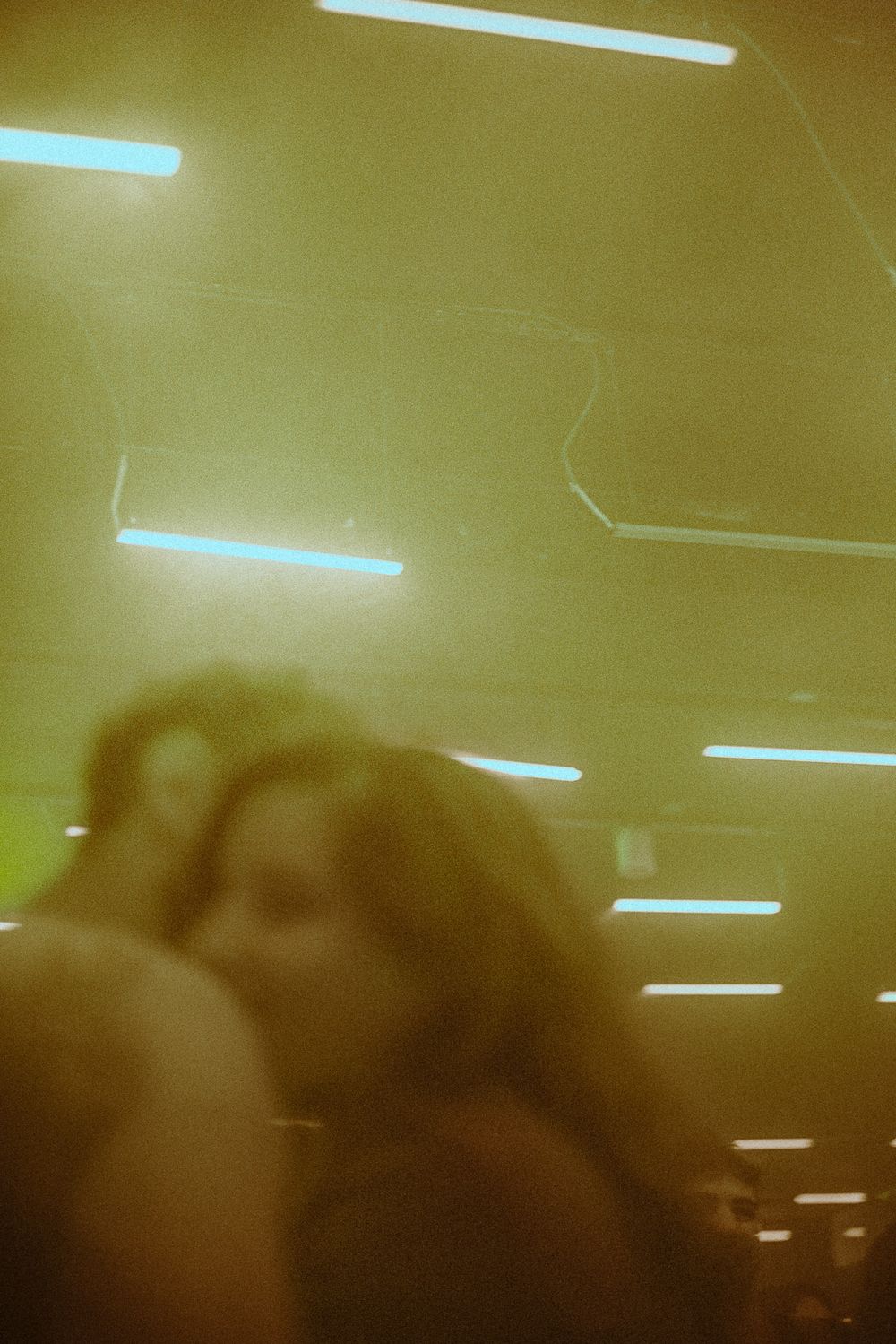 Vacuum — Vacuum, Milano, foto 4 di Iacopo Spreafico