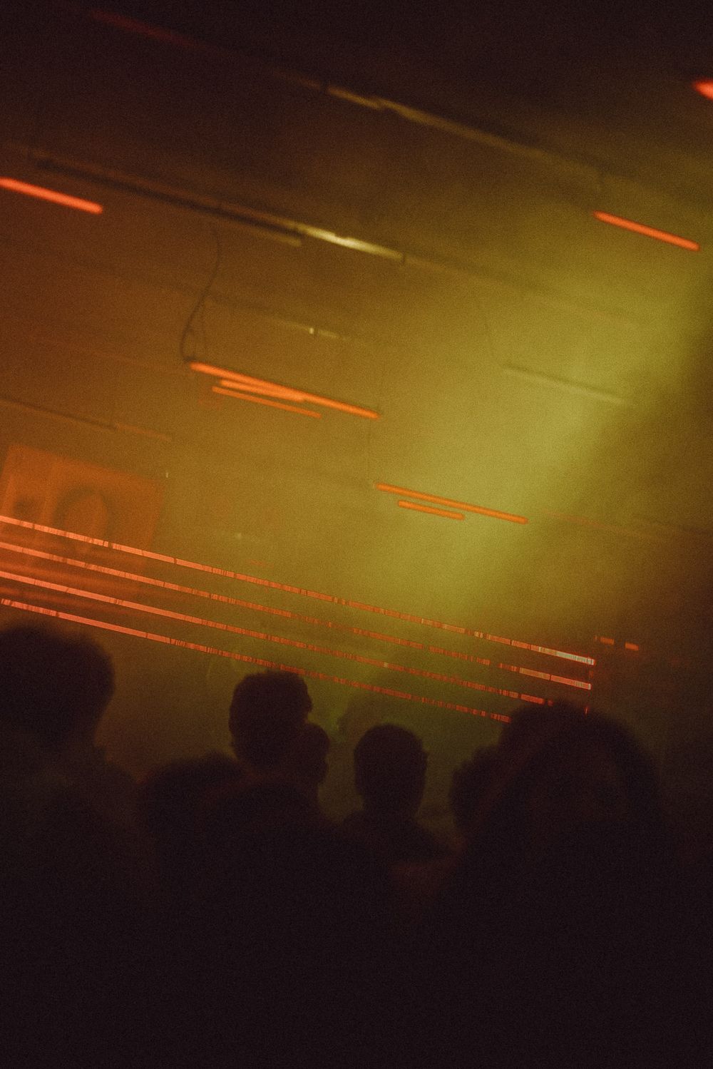 Vacuum — Vacuum, Milano, foto 7 di Iacopo Spreafico