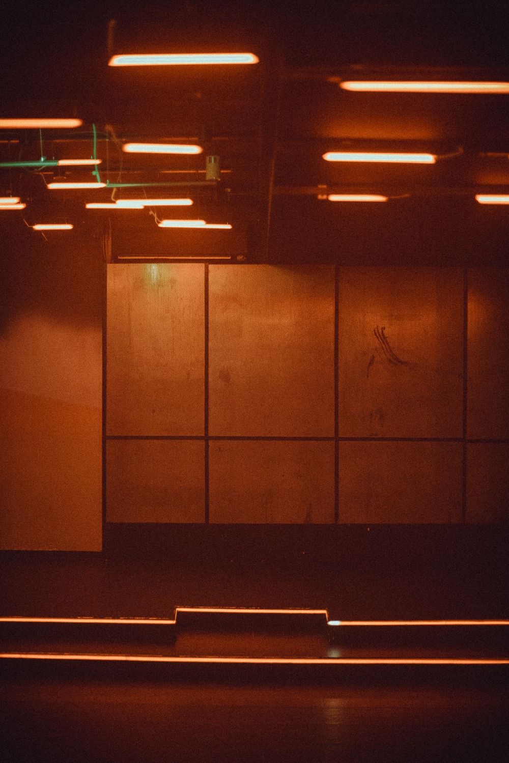 Vacuum — Vacuum, Milano, foto 8 di Iacopo Spreafico