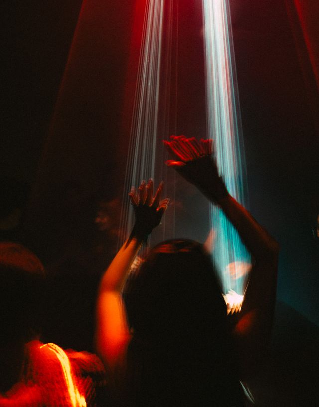 someplace vol.2 x lamastudio — Altrove, Milano, foto di Iacopo Spreafico