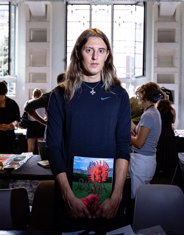 Mag to Mag 2025 — BASE, Milano, foto di Iacopo Spreafico