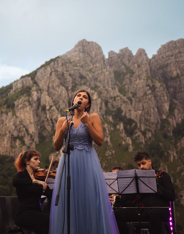OPERA in Erna — Piani d'Erna, Lecco, foto di Iacopo Spreafico