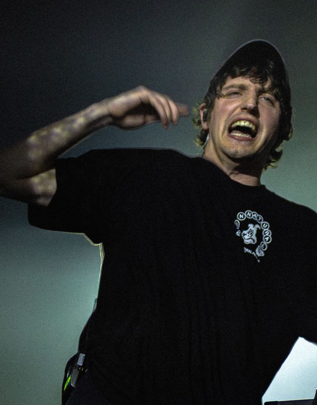 okgiorgio — italia tour — Fabrique, Milano, foto di Iacopo Spreafico