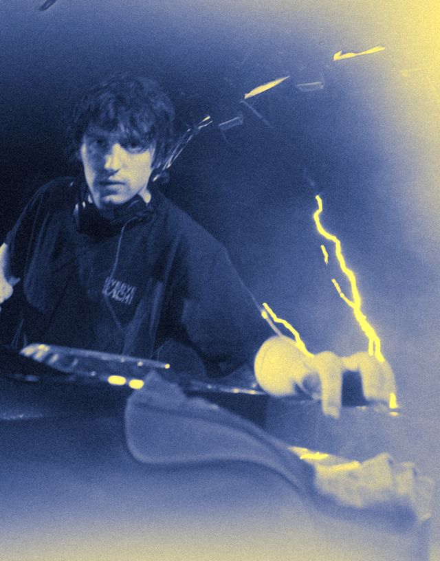 okgiorgio @ Paléo Festival — Nyon, Svizzera, foto di Iacopo Spreafico